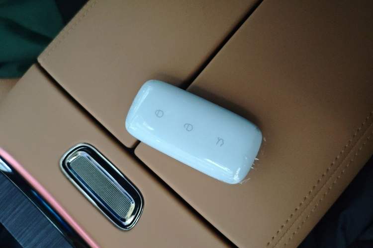 Used  Galaxy 8 2025 130km EM-i Flagship Edition