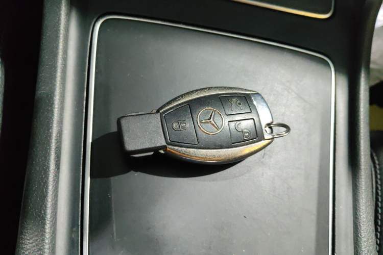 Used Mercedes-Benz CLA 2017 Facelifted CLA 200 Stylish Edition