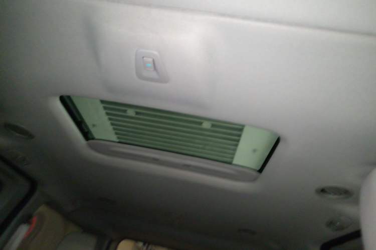 Used Ford Tourneo Custom 2020 2.0T Automatic Elite Edition China VI Standard
