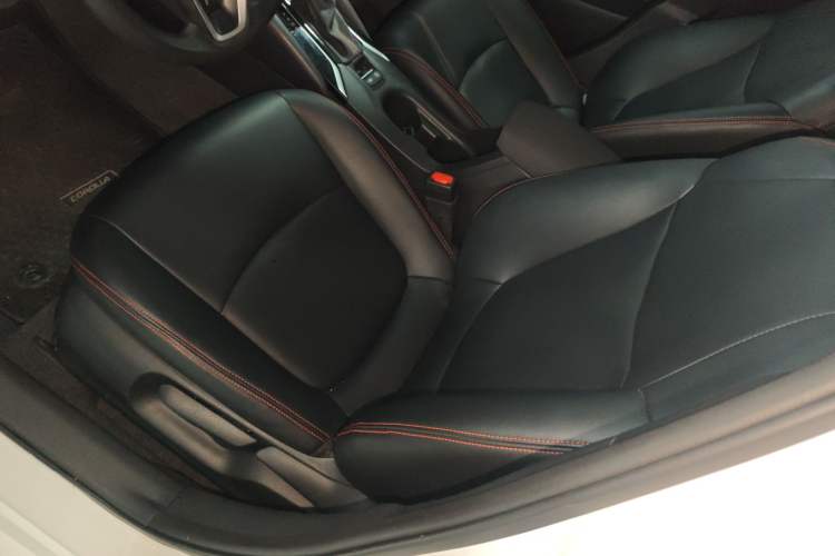 Used Toyota Corolla 2023 1.2T Elite Edition
