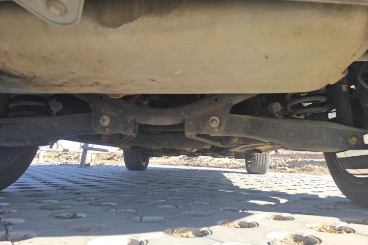 Used GAC Trumpchi GS4 2018 235T Automatic Two-Wheel Drive Luxury Smart Connectivity Millionth Anniversary Edition
