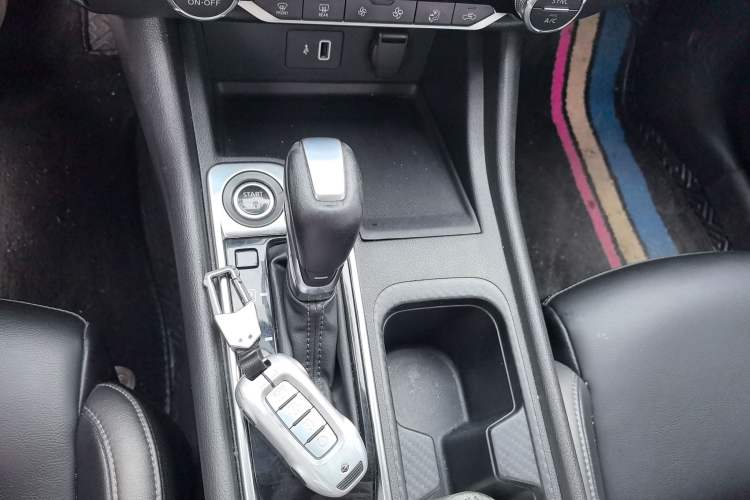 Used Nissan Sylphy 2021 1.6L XL CVT Enjoyment Edition
