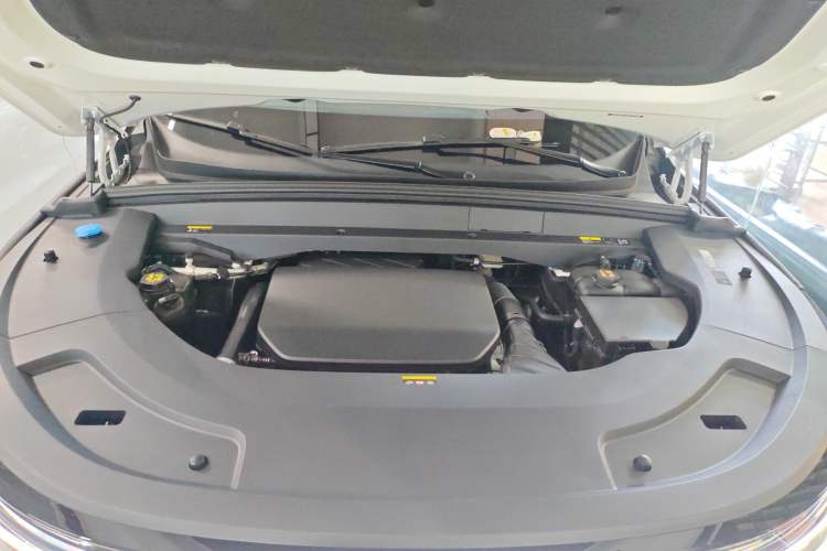 Used Li Auto L7 2024 Max