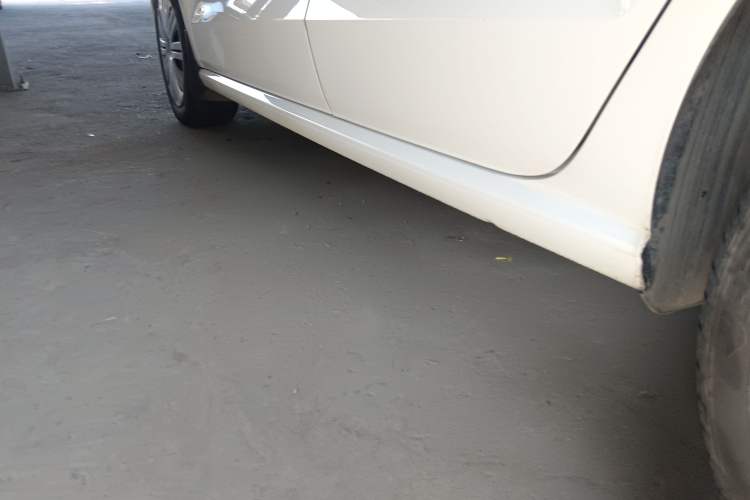 Used Volkswagen Polo 2018 1.5L Automatic Enjoyment Model
