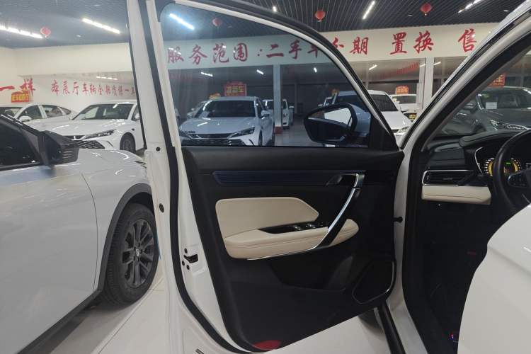 Used Geely Auto Emgrand X7 Sport 2022 Boyue X 1.8TD DCT Smart Model
