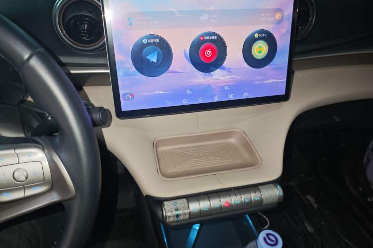 Used BYD Dolphin 2023 420 km Fashion Edition