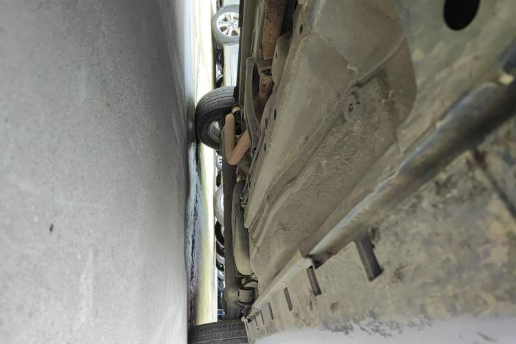 Used Ford EcoSport 2013 1.5L Automatic Fashion Model