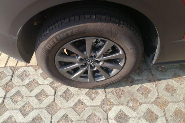 Used Mazda CX-30 2020 2.0L Automatic Shangyue Trim
