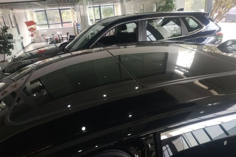 Used Buick LaCrosse 2025 28T Platinum Edition
