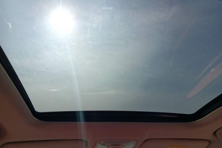 Used Changan CS75 PLUS 2021 2.0T Automatic Pilot Version
