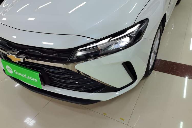 Used Chevrolet Monza 2023 1.5L Dual-Clutch Enjoyment Edition