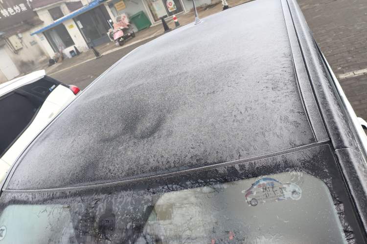 Used Chery QQ Ice Cream 2025 205km Qi Energy Version
