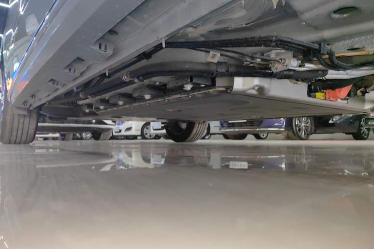 Used Chery Fengyun A8 2024 127 Travel Edition
