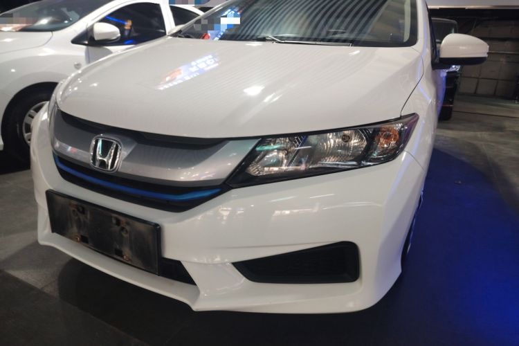 Used Honda City 2017 1.5L CVT Comfort Version