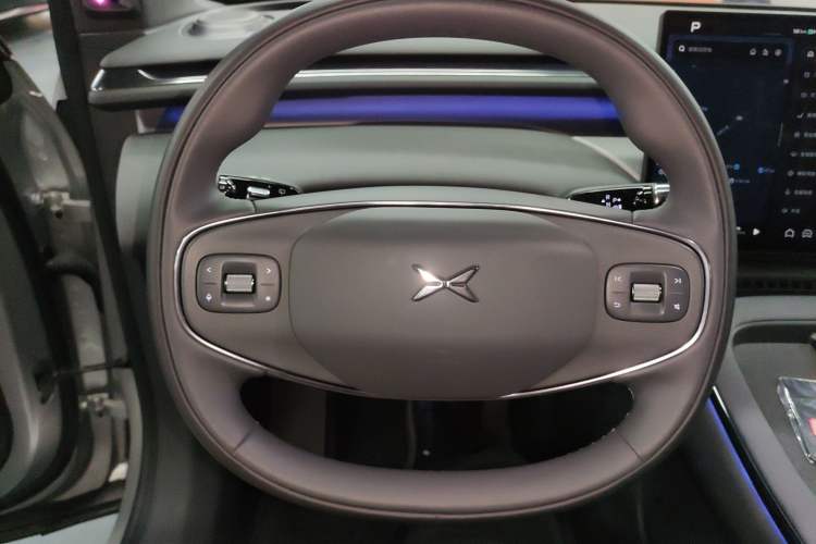 Used XPeng G7 2025 702 Max