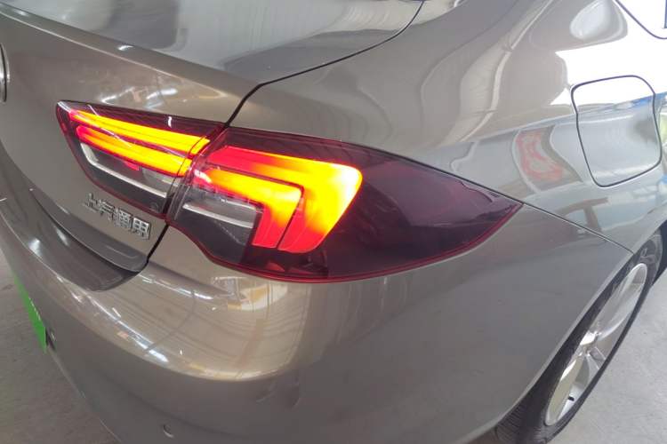 Used Buick Regal 2017 20T Elite Edition
