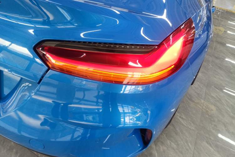 Used BMW Z4 2019 sDrive 25i M Sport Package