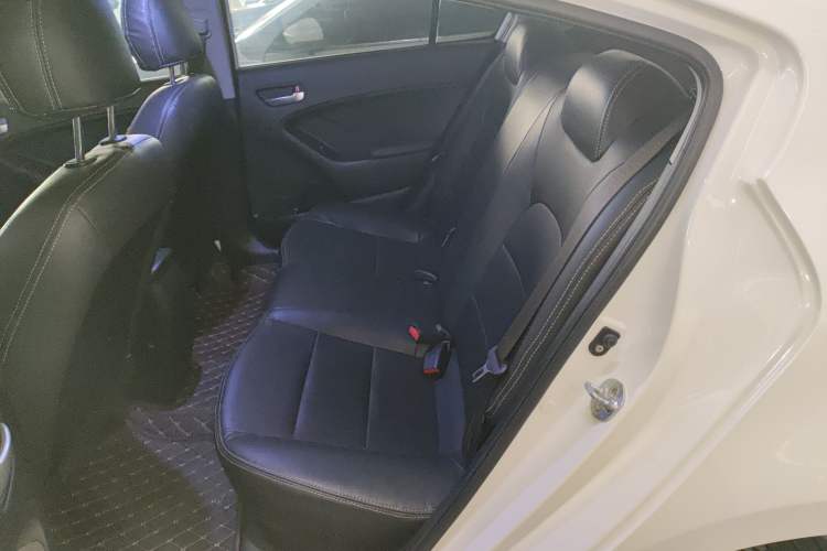 Used Kia K3 2016 1.6L Automatic GL