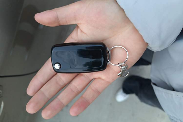 Used Volkswagen Jetta 2017 1.4L Manual Fashion Edition