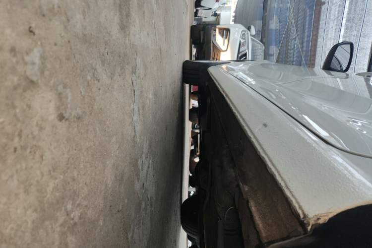 Used Skoda Rapid Spaceback 2019 1.5L Automatic Standard Edition
