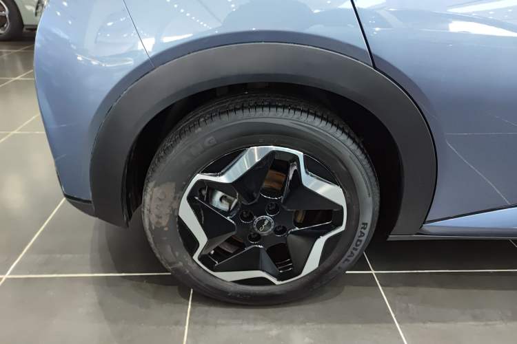 Used BYD Dolphin 2025 420km Active Version
