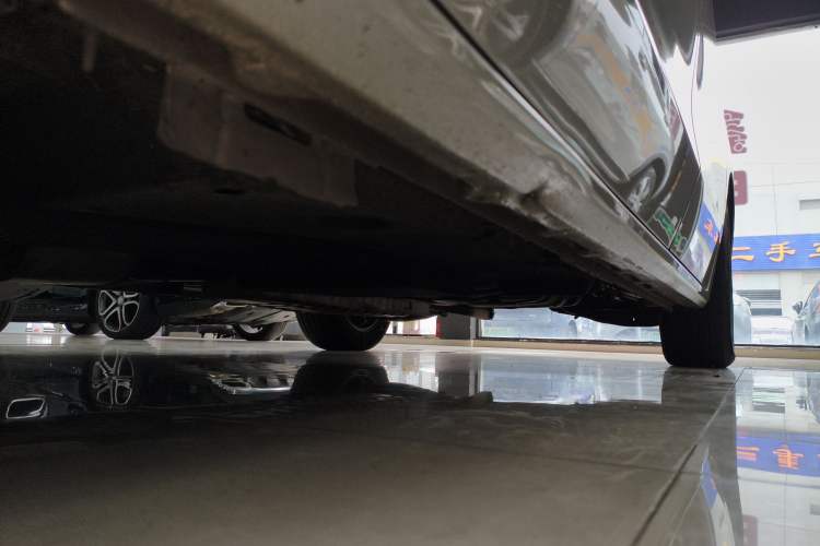 Used Buick GL8 2022 ES Landtrek 653T Comfort Edition
