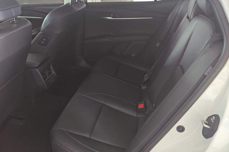 Used Toyota Camry 2024 2.0 GVP Luxury Edition