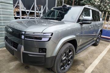 Used Formula Leopard Tai 7 