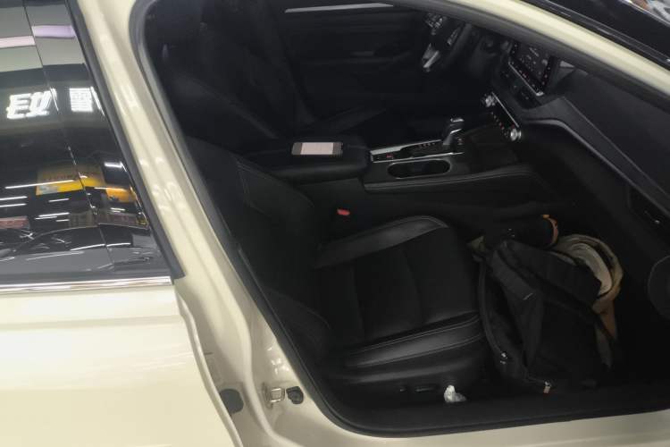 Used Nissan Teana 2021 2.0T XL Smart Upgrade Edition