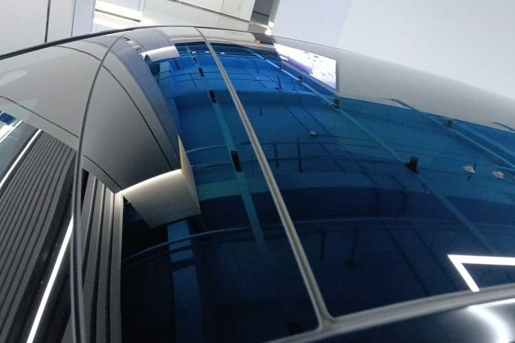 Used Mercedes-Benz E-Class 2025-Year Facelift E 260 L