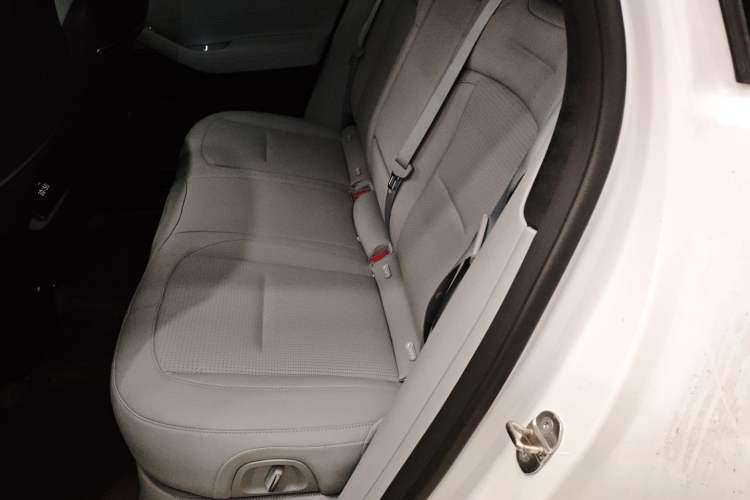 Used Nio ES6 2024 75 kWh
