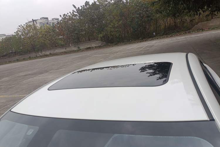 Used Nissan Sylphy 2023 1.6L CVT Enjoyment Edition
