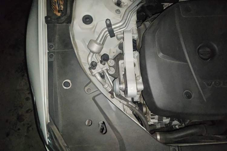 Used Volvo S90 2019 T4 Zhiyi Edition
