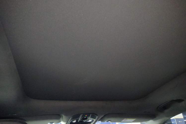 Used Geely Auto Monjaro L 2021 2.0TD DCT EVO Two-Wheel Drive Smart Luxury Version
