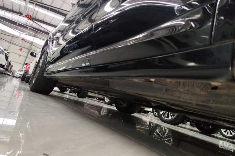 Used BMW X3 2020 xDrive25i M Sport Package
