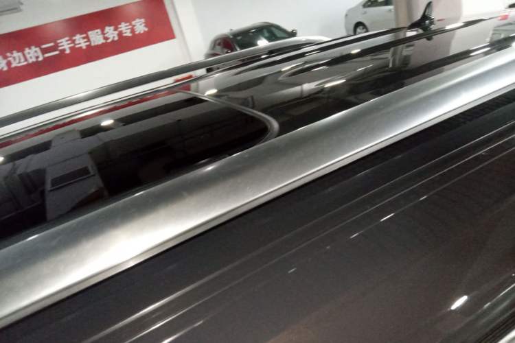 Used Volkswagen Teramont 2019 380TSI Four-Wheel Drive Luxury Version China VI Standard
