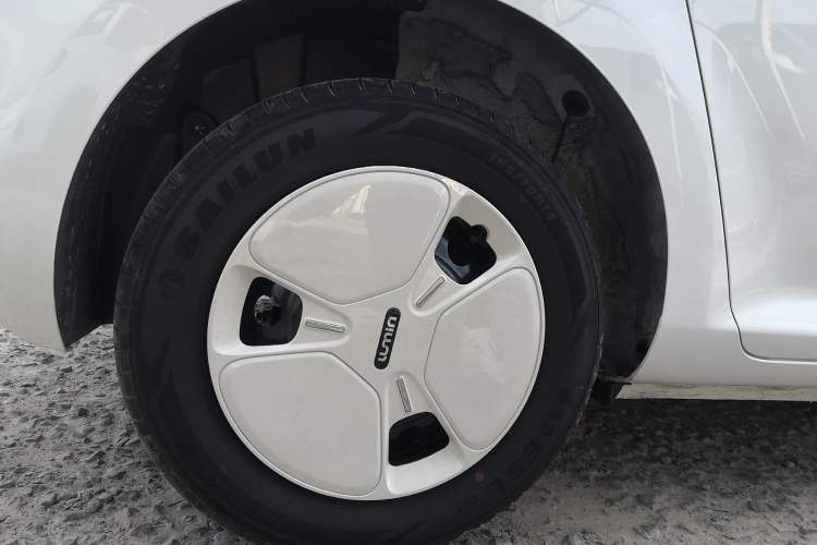 Used  Lumin 2025 205km Refreshing Edition
