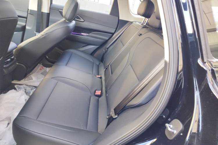 Used Hongqi HS3 PHEV 
