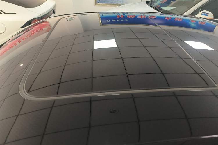 Used Volkswagen Passat 2024 280TSI Starry Elite Edition