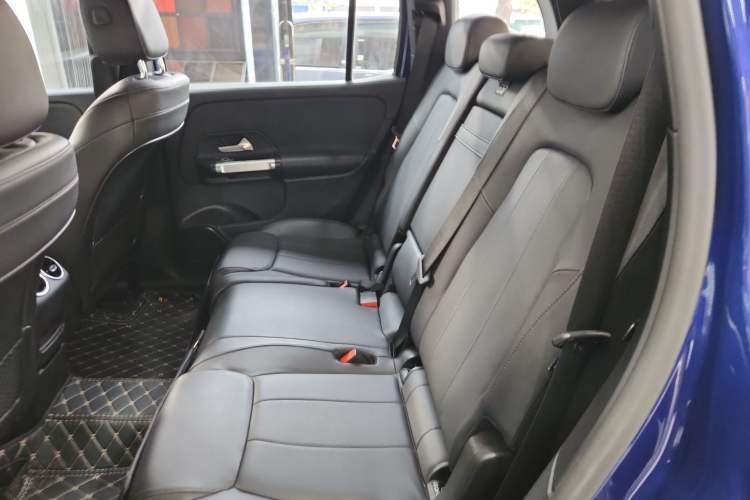 Used Mercedes-Benz GLB 2020 Updated GLB 200 Dynamic Edition
