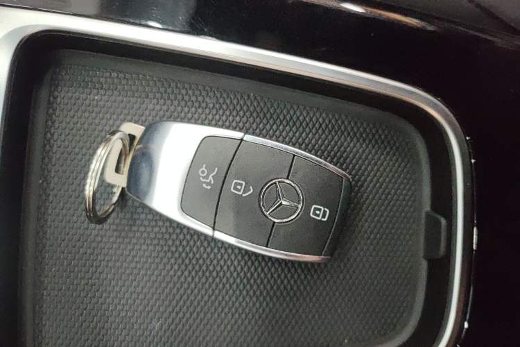 Used Mercedes-Benz A-Class 2023 A 180 L
