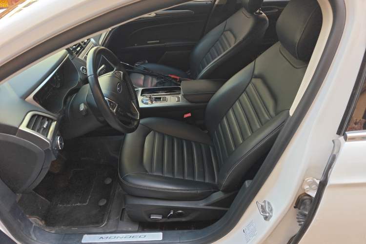 Used Ford Mondeo 2020 EcoBoost 180 Stylish Model