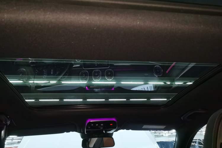 Used Mercedes-Benz C-Class 2022 Restyled C 260 L Sport Edition
