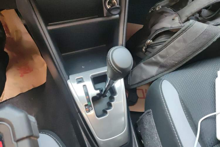 Used Toyota YARiS L 2021 1.5L CVT Leading Edition
