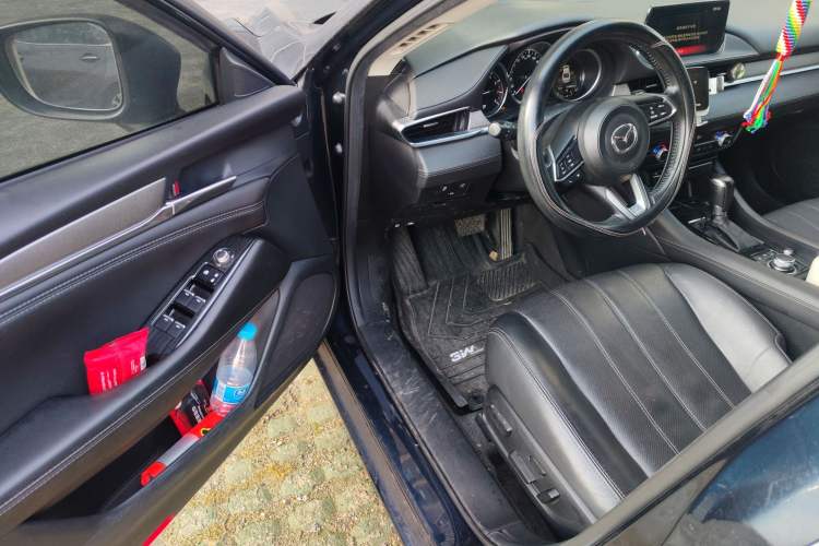 Used Mazda Atenza 2020 2.5L Skyline Sport Edition
