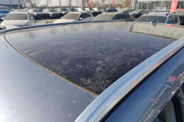 Used BYD Yuan UP 2025 Intelligent Driving Version 401 km Beyond-Range Edition