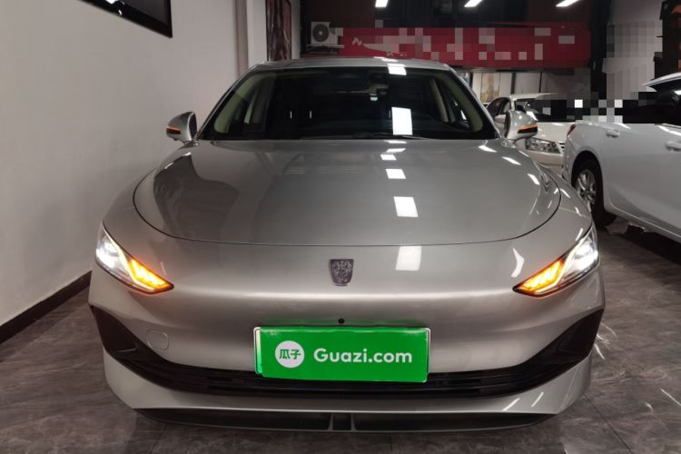 Used Roewe D7 2023 DMH 125km Flagship Edition
