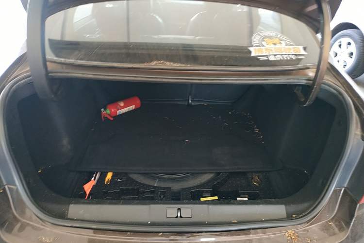 Used Peugeot 408 2016 1.6T Automatic Luxury Edition
