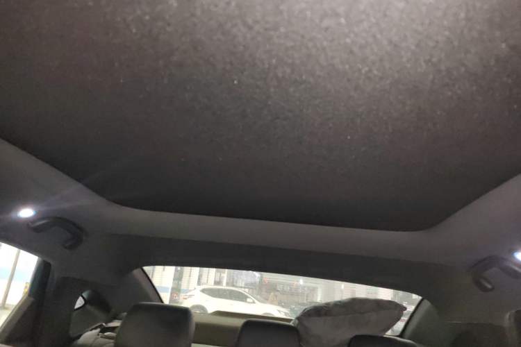 Used BYD Qin L 2024 DM-i 120KM Leading Model
