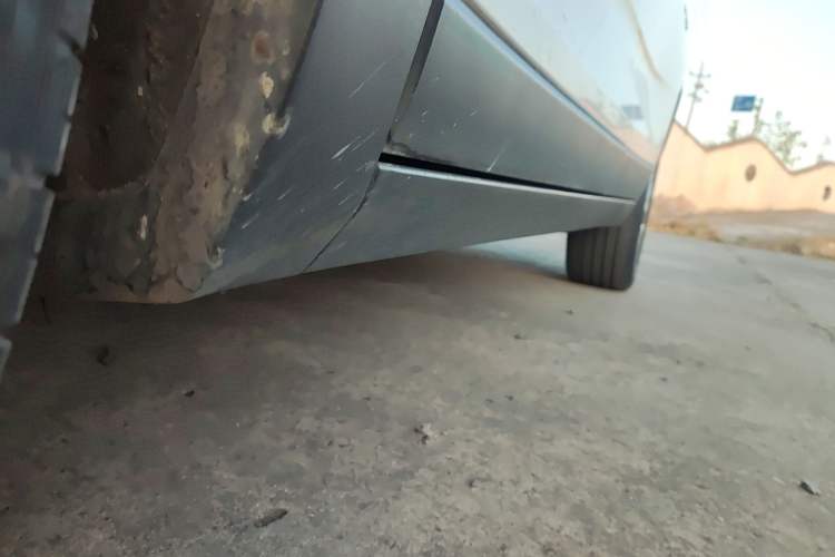 Used Geely Auto Emgrand GS 2016 Elegant Edition 1.8L Automatic LingShang Model
